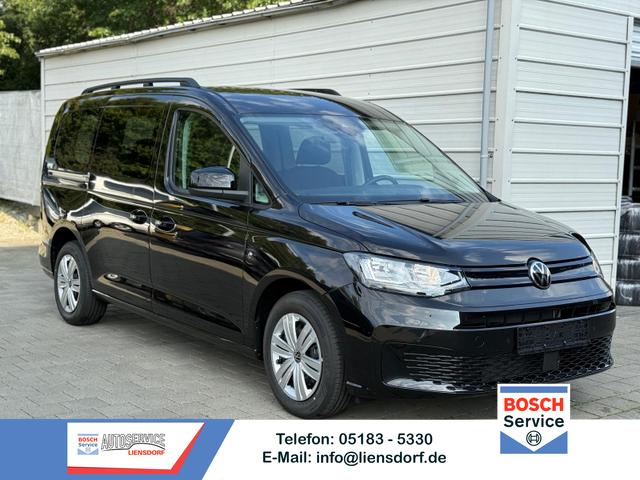 Volkswagen Caddy Maxi - 2.0 TDI DSG 7 Sitzer*Android Auto*SHZ*Klimaauto*Kamera*PDC v/h*PrivacyGlas