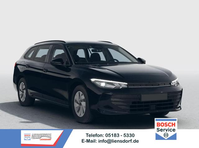 Volkswagen Passat Variant - City 1.5 eTSI DSG AHK*Android Auto*SHZ*Kamera*5J Garant*SideAsst*2Z Klimaauto*