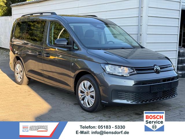 Volkswagen Caddy Maxi - 2.0 TDI 4Motion *AHK*SHZ*KAMERA*PDC