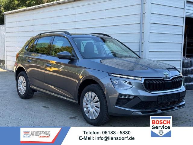 Skoda Kamiq - Selection 1.0 TSI DSG Android Auto*SHZ*Kamera*Keyless*2Z Klimaauto*