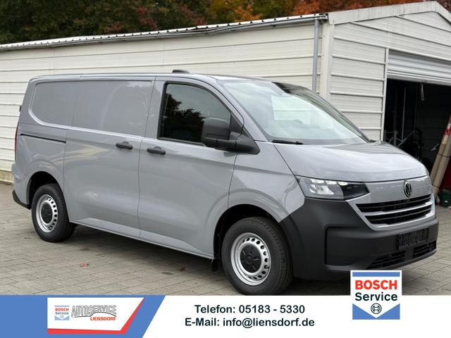 Volkswagen T7 Kastenwagen - Transporter L1 2.0 TDI *Kamera*AHK*Android Auto*PDC*Klima*