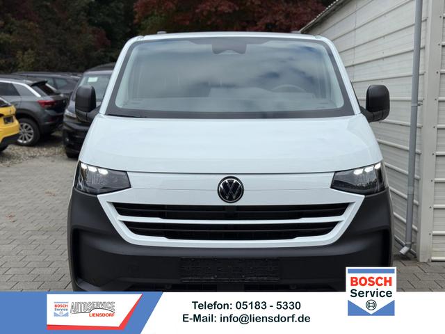 Volkswagen T7 Kastenwagen - Transporter L1 2.0 TDI *Kamera*AHK*Android Auto*PDC*Klima*