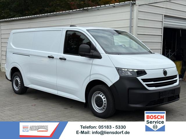 Volkswagen T7 Kastenwagen - Transporter L2 2.0 TDI *Kamera*AHK*Android Auto*PDC*Klima*