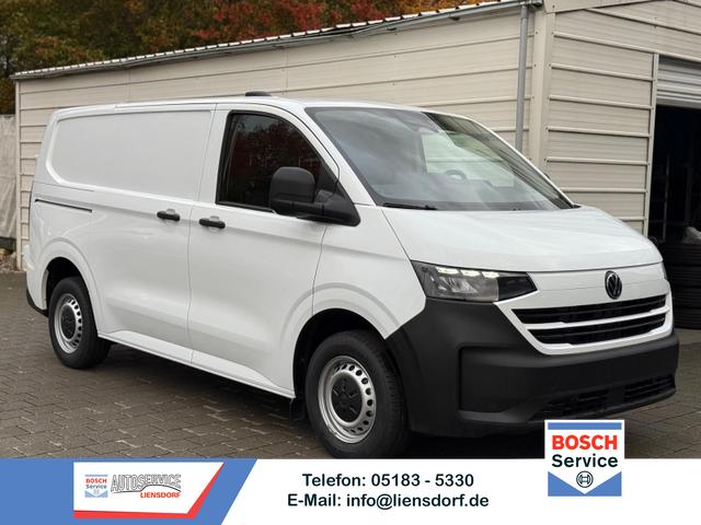 Volkswagen T7 Kastenwagen - Transporter L1 2.0 TDI *Kamera*AHK*Android Auto*PDC*Klima*