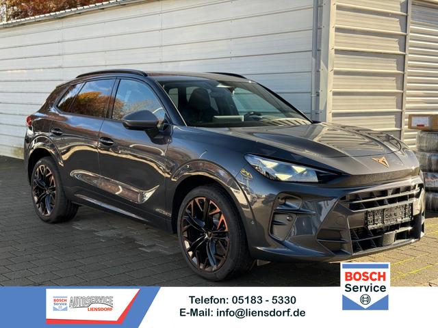 Cupra Terramar - VZ 2.0 TSI 265 PS DSG 4x4 AHK*Navi*Pano*20"*HD-Matrix*BlindSpot*Sennheiser*DRIVE Pak*SHZ*