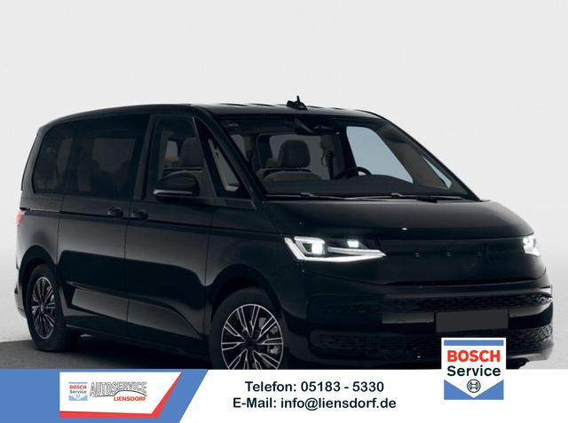 Volkswagen T7 Multivan - Business 2.0 TDI, DSG AHK*7 Sitz*NAVI*Android Auto*SHZ*Matrix*17"*Kamera*3Z Klimaauto*