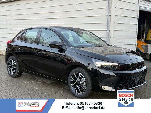 Opel Corsa - GS 1.2 Turbo *Kamera*Totwinkel*SHZ*PDC*