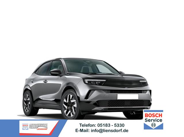 Opel Mokka - GS 1.2 Turbo Hybrid eDCT Android Auto*Leder*SHZ*Kamera*Klimaauto*LED*