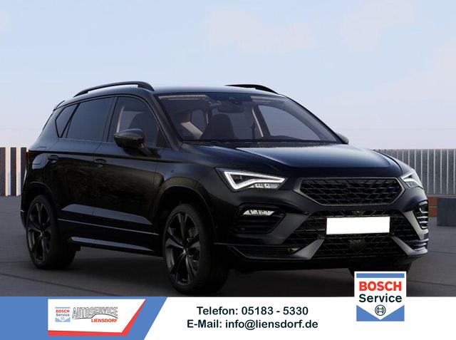 Cupra Ateca - 1.5 TSI DSG AHK*Android Auto*Navi*SHZ*ParkAsst*Kamera*2Z-Klimaauto*ACC