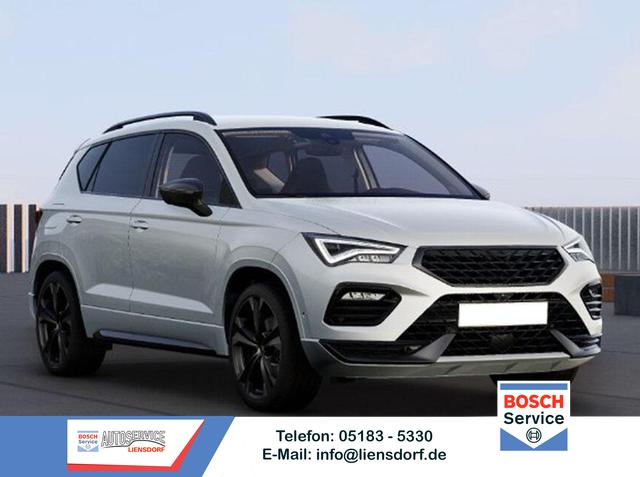 Cupra Ateca - 1.5 TSI DSG AHK*Android Auto*Navi*SHZ*ParkAsst*Kamera*2Z-Klimaauto*ACC
