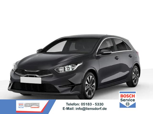 Kia Ceed - Gold Android 1.5 T-GDi, DCT Auto*Navi*WinterPak*Klimaauto*16"*Kamera*PrivacyGlas*