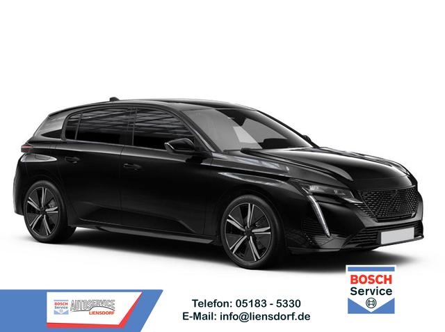 Peugeot 308 - Hybrid 145 GT e-DCS6 *Pano*360*TOP ANGEBOT