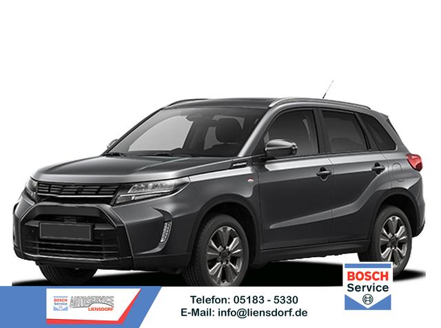 Suzuki Vitara - GL+ Comfort 1.4 MHEV AT Android Auto*Navi*SHZ*ACC*Kamera*Klimauto*LED*PrivacyGlas