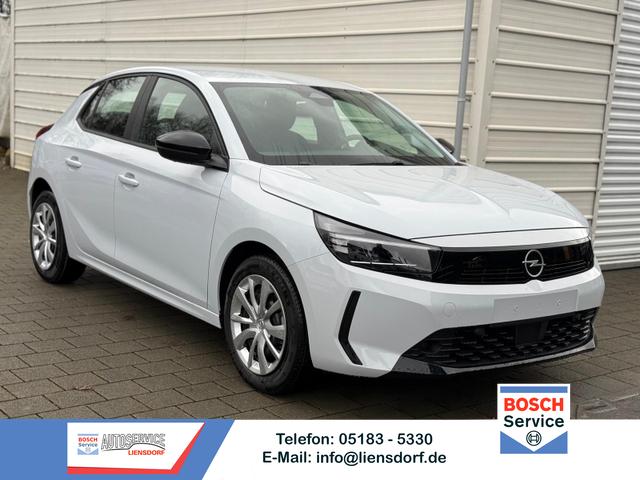 Opel Corsa - Edition 1.2 Turbo Android Auto*SHZ*PDC*LED