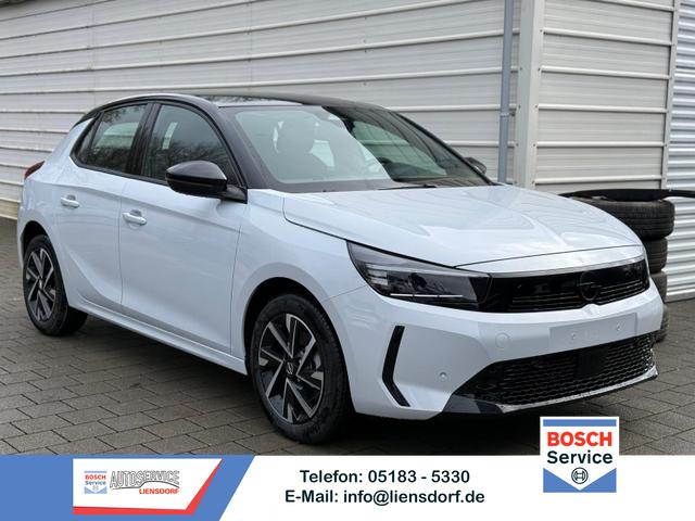 Opel Corsa - GS 1.2 Turbo *Kamera*SHZ*PDC*