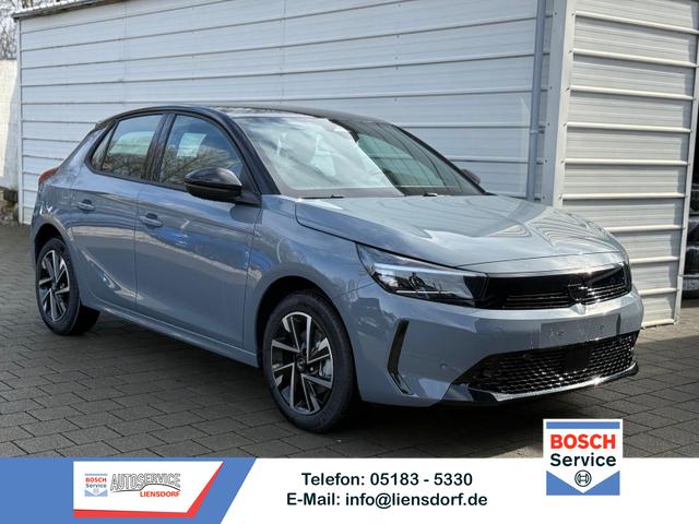 Opel Corsa - GS 1.2 Turbo *Kamera*Totwinkel*SHZ*PDC*