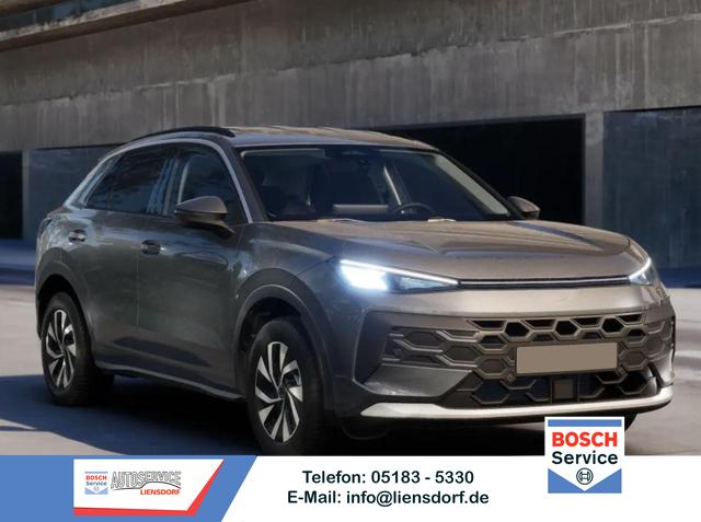 Volkswagen T-Roc - Life 1.5 eTSI DSG AHK*Android Auto*SHZ*ACC*Kamera*5J Garantie*Klimaauto*