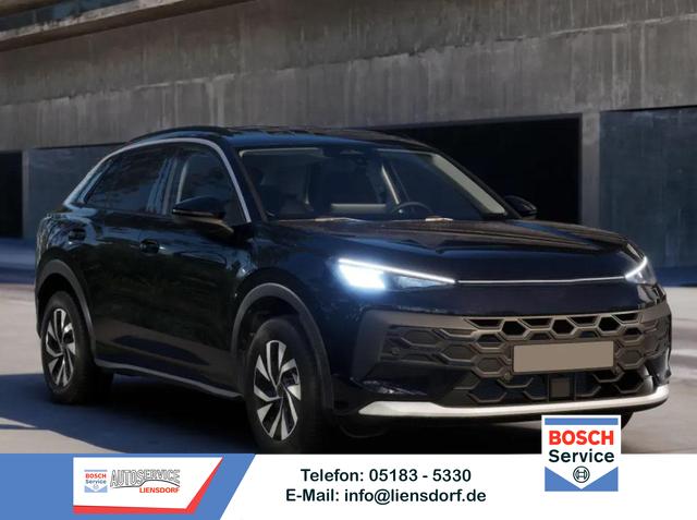 Volkswagen T-Roc - Life 1.5 eTSI DSG AHK*Android Auto*SHZ*ACC*Kamera*5J Garantie*Klimaauto*