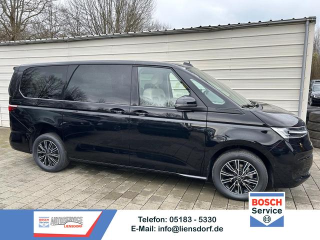 Volkswagen T7 Multivan - Business 2.0 TDI, DSG AHK*7 Sitz*NAVI*Android Auto*SHZ*Matrix*17"*Kamera*3Z Klimaauto*