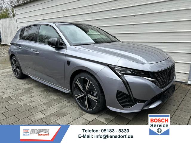 Peugeot 308 - Hybrid 145 GT e-DCS6 *Pano*360*TOP ANGEBOT