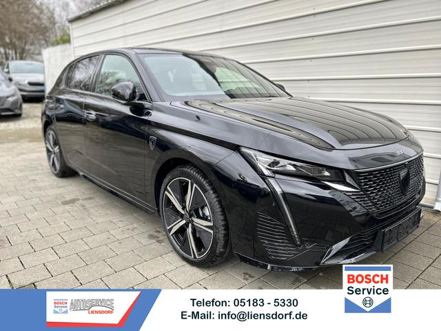 Peugeot 308 - Hybrid 145 GT e-DCS6 *Pano*360*TOP ANGEBOT
