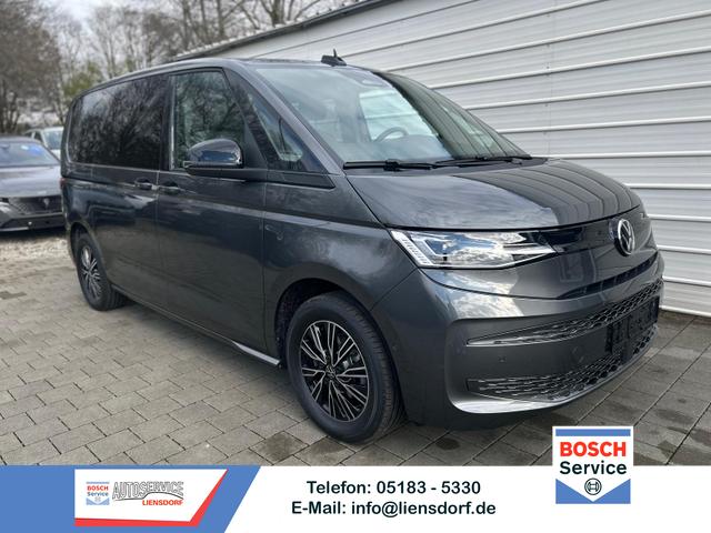 Volkswagen T7 Multivan - Business 2.0 TDI, DSG AHK*7 Sitz*NAVI*Android Auto*SHZ*Matrix*17"*Kamera*3Z Klimaauto*