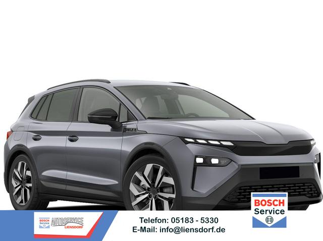 Skoda Elroq - Sportline 60 Navi*Matrix*20"*E-Heck*SHZ*Kamera*Kessy