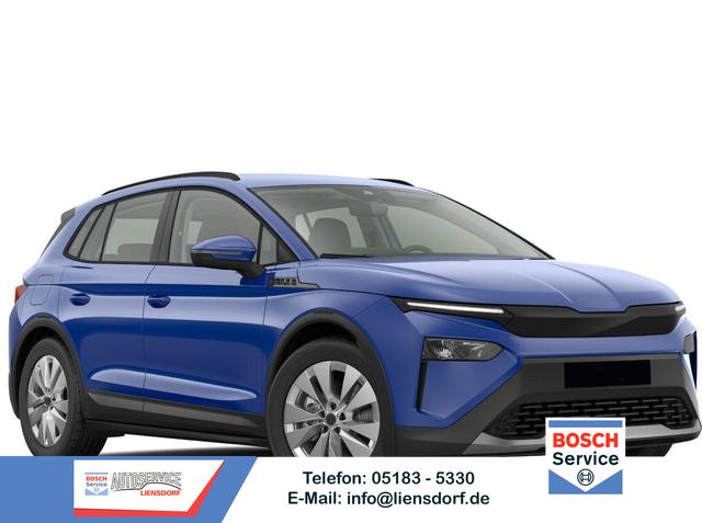 Skoda Elroq - Sportline 60 Android Auto*19"*Kamera*2Z-Klimaauto*Totwinkel*LED*Tempomat