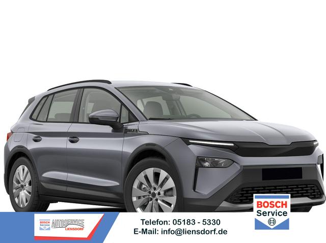 Skoda Elroq - Sportline 60 Android Auto*19"*Kamera*2Z-Klimaauto*Totwinkel*LED*Tempomat