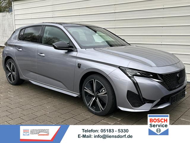 Peugeot 308 - Hybrid 145 GT e-DCS6 *Pano*360*TOP ANGEBOT