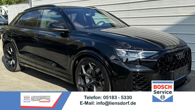 Audi RS Q8 - performance 4.0l Quattro 640 PS VOLL*UPE 196TEUR* TOP