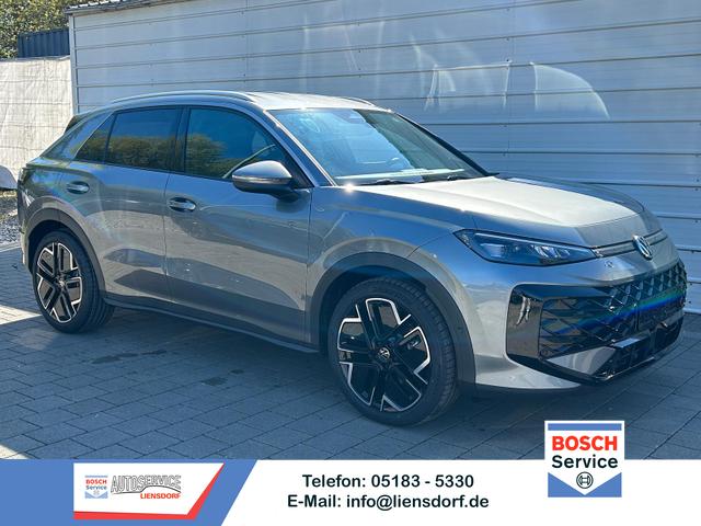 Volkswagen T-Roc - R-Line 1.5 eTSI DSG Neues Modell*AHK*Matrix*19"*Android Auto*EasyOpen*SHZ*Kamera*ParkAsstPro*ACC*Keyless