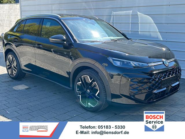 Volkswagen T-Roc - R-Line 1.5 eTSI DSG Neues Modell*AHK*Matrix*19"*Android Auto*EasyOpen*SHZ*Kamera*ParkAsstPro*ACC*Keyless