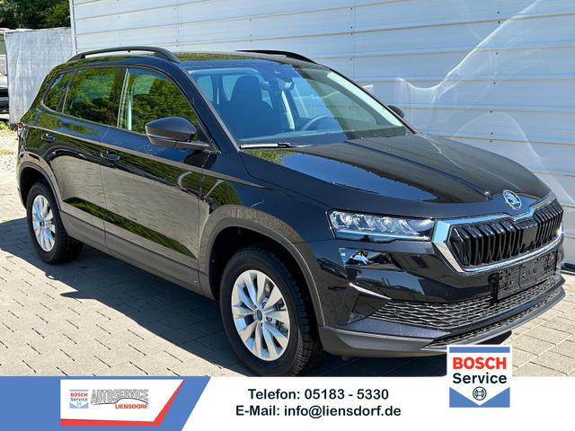 Skoda Karoq - Selection 1.5 TSI DSG Android Auto*SHZ*PDC*Klimaauto*SUNSET*LED