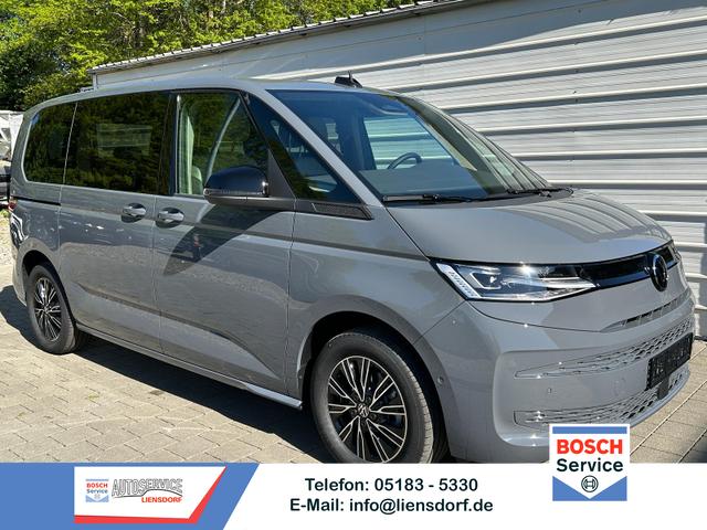 Volkswagen T7 Multivan - Business 2.0 TDI, DSG AHK*7 Sitz*NAVI*Android Auto*SHZ*Matrix*17"*Kamera*3Z Klimaauto*
