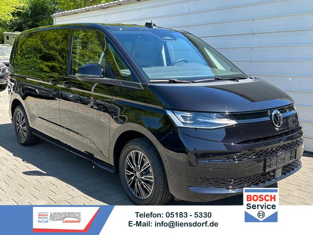 Volkswagen T7 Multivan - Business 2.0 TDI, DSG Standheizung*AHK*7 Sitz*NAVI*Android Auto*SHZ*Matrix*17"*Kamera*3Z Klimaauto*