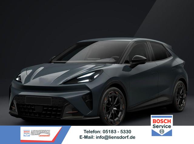 Cupra Raval - VZ 52 kWh 226 PS Android Auto*SHZ*W&auml;rmePumpe*ACC*Kamera*Keyless*2Z Klimaauto*