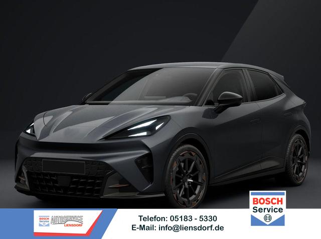 Cupra Raval - VZ 52 kWh 226 PS Android Auto*SHZ*W&auml;rmePumpe*ACC*Kamera*Keyless*2Z Klimaauto*