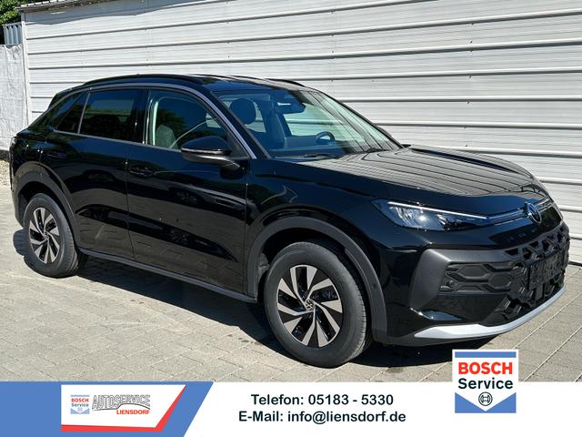 Volkswagen T-Roc - Life 1.5 eTSI DSG Neues Modell*AHK*Android Auto*SHZ*ACC*Kamera*5J Garantie*Klimaauto*