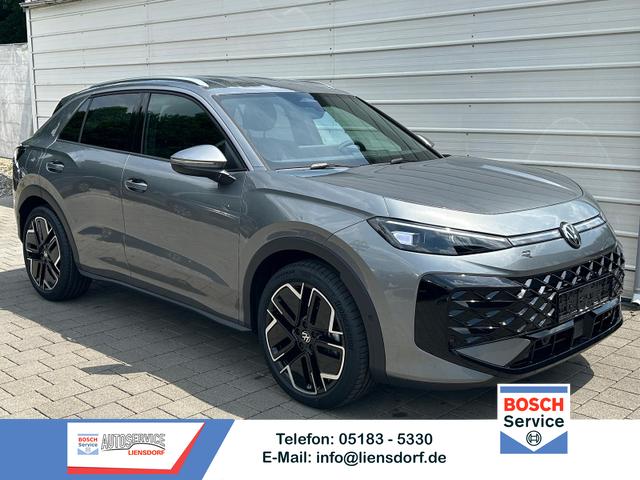 Volkswagen T-Roc - R-Line 1.5 eTSI DSG Neues Modell*AHK*Matrix*19"*Android Auto*EasyOpen*SHZ*Kamera*ParkAsstPro*ACC*Keyless