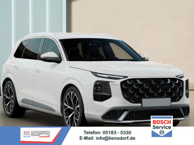 Audi Q7 - Signature Edition 3.0 TDI TT8 quattro TechPlus*22"LM*Android Auto*Navi*Matrix