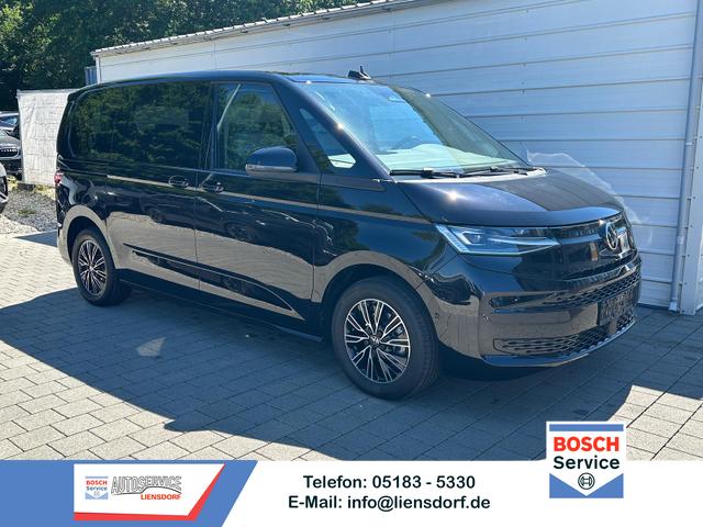 Volkswagen T7 Multivan - Business 2.0 TDI, DSG AHK*7 Sitz*NAVI*Android Auto*SHZ*Matrix*17"*Kamera*3Z Klimaauto*