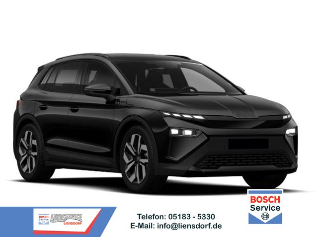 Skoda Elroq - Sportline 60 204 PS Android Auto*Navi*SHZ v/h*Kamera*E-Heck*Kessy*ACC