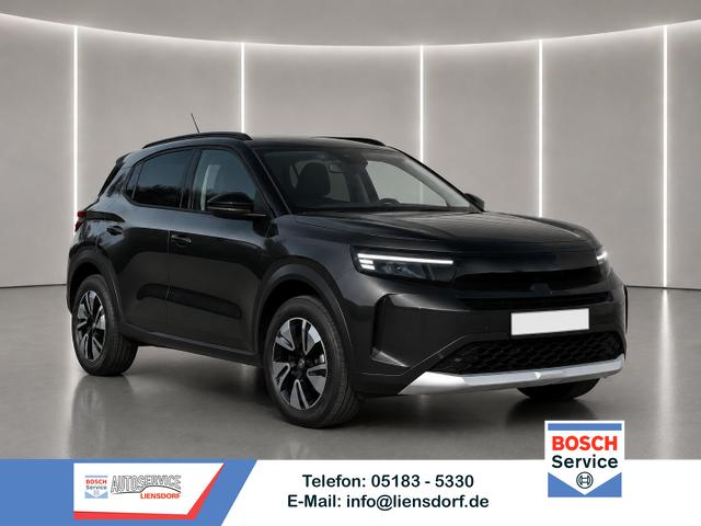 Opel Frontera - Ultimate Hybrid 145 PS Android Auto*Navi*SHZ*Tech Paket GS*Kamera*Klimaauto