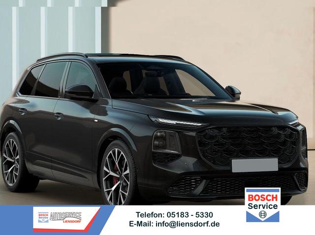 Audi Q7 - Signature Edition 3.0 TDI TT8 quattro AHK*7Sitzer*Pano*Standheizung*TechPro*22"LM*HeadUp