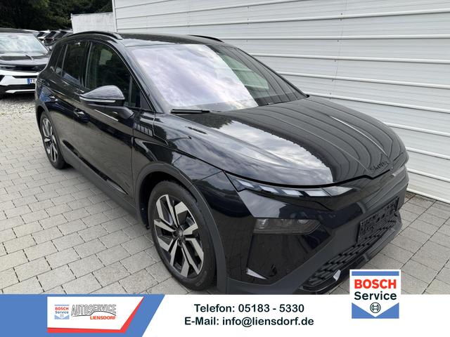 Skoda Elroq - Sportline 60 204 PS Android Auto*Navi*SHZ v/h*Kamera*E-Heck*Kessy*ACC