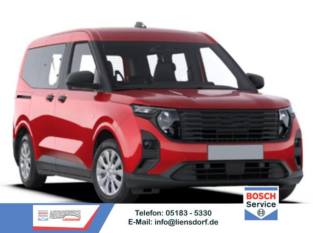 Ford Tourneo Courier - Trend 1.0L EcoBoost Android Auto*SHZ*PDC*Klima*5J Garant