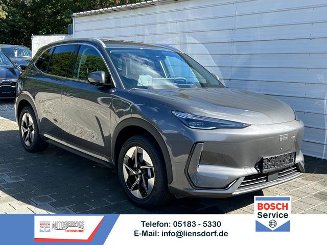 Geely E5 - Pro+ 68,4 kWh Android Auto*SHZ*360&deg;*W&auml;rmepumpe*Keyless*Klimaauto*ACC