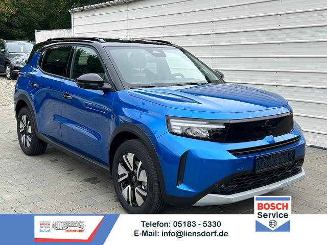 Opel Frontera - Ultimate Hybrid 145 PS Android Auto*Navi*SHZ*Tech Paket GS*Kamera*Klimaauto