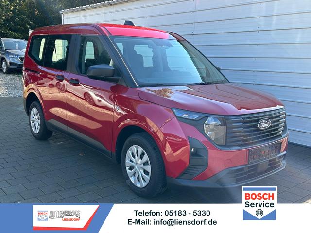 Ford Tourneo Courier - Trend 1.0L EcoBoost 5J Garant*Android Auto*SHZ*PDC*Klima
